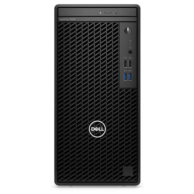 Intel Core i7-12700 Processor OptiPlex 3000MT Tower Desktop PC Integrated Card