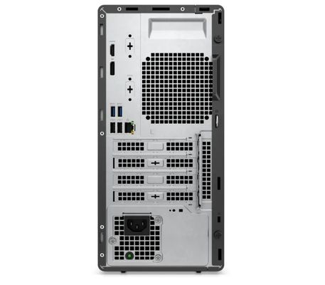 Intel Core i7-12700 Processor OptiPlex 3000MT Tower Desktop PC Integrated Card