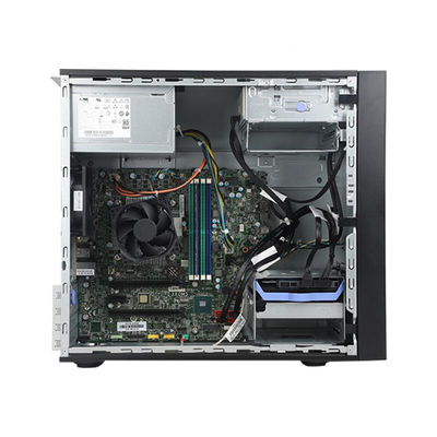 Lenovo ThinkSystem ST58 Xeon E-2224G DDR4 16GB RAM Tower Server with Private Mold