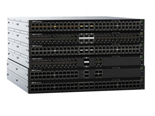 Dell PowerSwitch S Series 10GbE Switches with 2*100G SFP Port and 28 *10Gigabit Ports