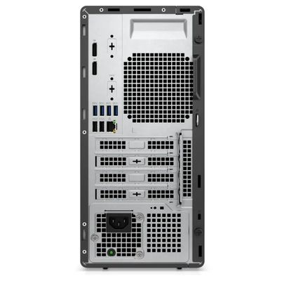16G 1T Storage Dell OptiPlex 5000 Tower PC Intel Core i5-12500 Office Desktop