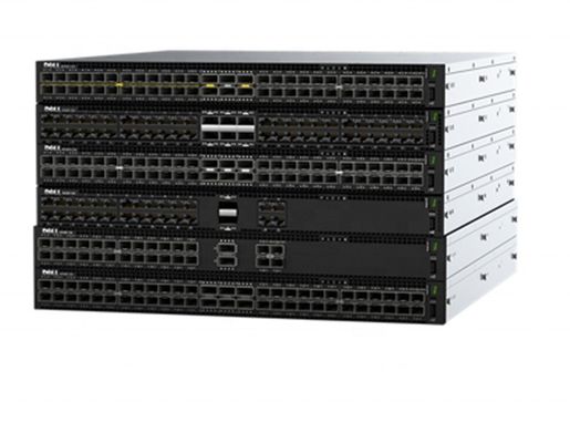 Dell PowerSwitch S Series 10GbE Switches with 2*100G SFP Port and 28 *10Gigabit Ports