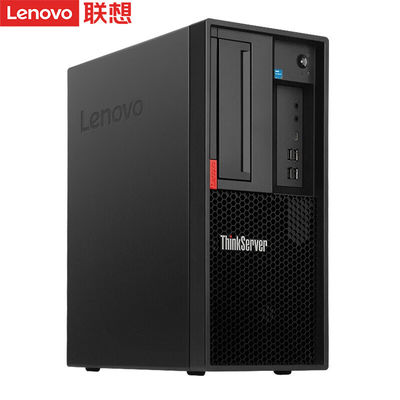 Energy- Intel Xeon E-2324G Tower Server for Environmentally Friendly Computing Needs