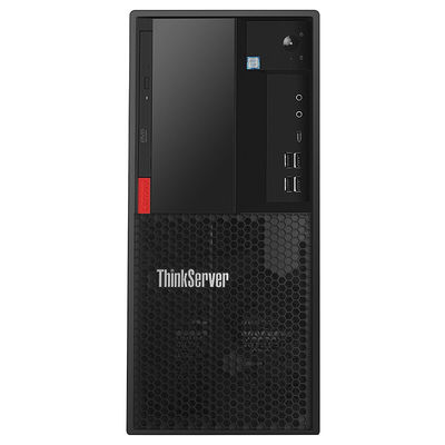 Energy- Intel Xeon E-2324G Tower Server for Environmentally Friendly Computing Needs