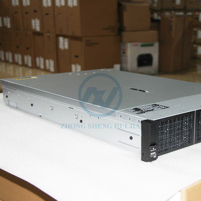 Rack-Mountable HP DL380G Gen10 Plus 380G10 2U 32G 8SFF SAS/SATA P26930-B21 Rack Server