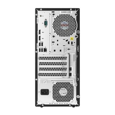 Energy- Intel Xeon E-2324G Tower Server for Environmentally Friendly Computing Needs