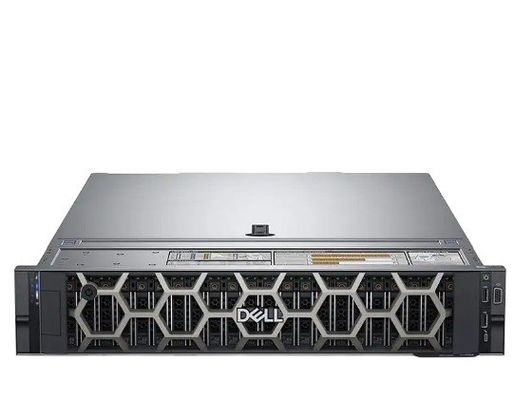 Dell PowerEdge R450 R650 R750 R750xa R350 1U Rack Server Memory 16GB Chassis 8*2.5