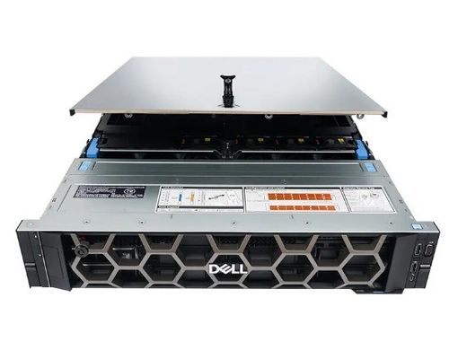 Dell PowerEdge R450 R650 R750 R750xa R350 1U Rack Server Memory 16GB Chassis 8*2.5