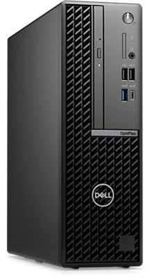 Dell OptiPlex 7010sff Plus Desktop Computer NVIDIA Quadro T2000 Series for Business