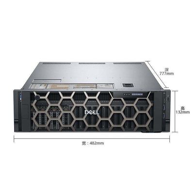 Dell PowerEdge R450 R650 R750 R750xa R350 1U Rack Server Memory 16GB Chassis 8*2.5