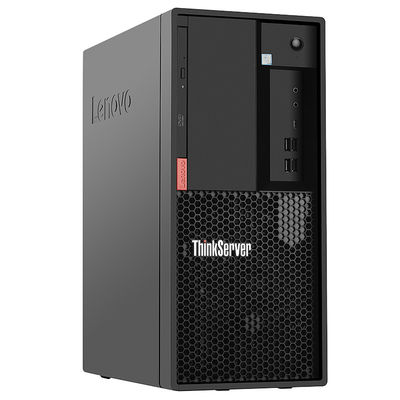 Lenovo ThinkServer TS80X Tower Server G5400 3.7G Processor for Seamless Functionality