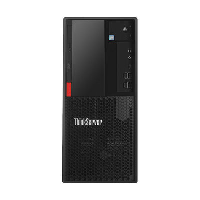Lenovo ThinkServer TS80X Tower Server G5400 3.7G Processor for Seamless Functionality