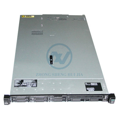 HPE HP Proliant DL 360 G9 PC Computer Intel 2650V4 256G DDR4 8 SFF 1U Used Rack Server