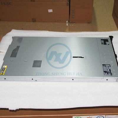 HPE HP Proliant DL 360 G9 PC Computer Intel 2650V4 256G DDR4 8 SFF 1U Used Rack Server