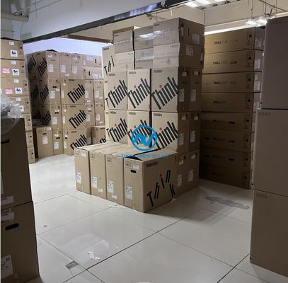HPE HP Proliant DL 360 G9 PC Computer Intel 2650V4 256G DDR4 8 SFF 1U Used Rack Server
