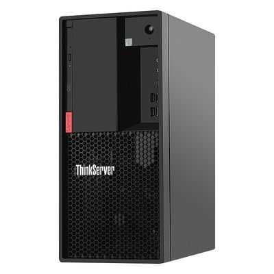 Intel Xeon E-2324G Processor ThinkSystem TS90X Tower Server The Optimal First Server