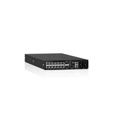 VLAN Function Dell PowerSwitch S4112F-ON with 3*100GB Uplink Ports