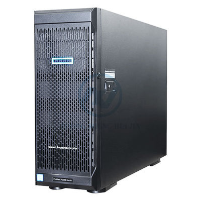 HPE ML350 Gen10 Server Tower Network Server 1U Form Factor 2.5Hz Processor Frequency