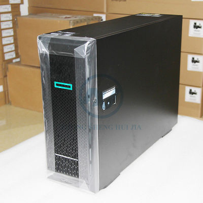 HPE ML350 Gen10 Server Tower Network Server 1U Form Factor 2.5Hz Processor Frequency
