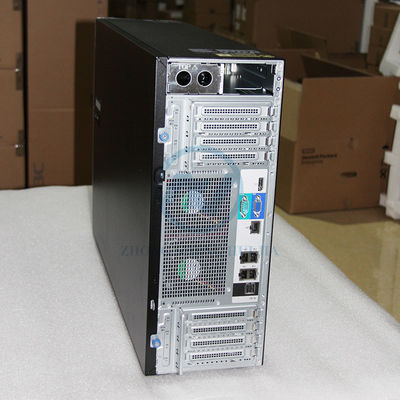 HPE ML350 Gen10 Server Tower Network Server 1U Form Factor 2.5Hz Processor Frequency
