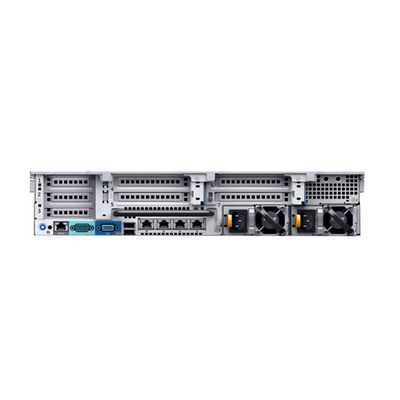 Lenovo SR850 Intel Xeon E5-2609 v3 Rack Server 1.9GHz 32GB RAM 2TB HDD for Performance