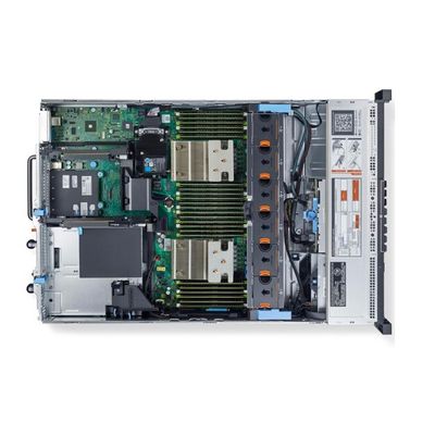 Lenovo SR850 Intel Xeon E5-2609 v3 Rack Server 1.9GHz 32GB RAM 2TB HDD for Performance