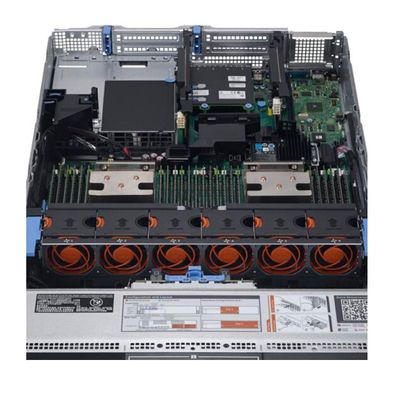 Lenovo SR850 Intel Xeon E5-2609 v3 Rack Server 1.9GHz 32GB RAM 2TB HDD for Performance