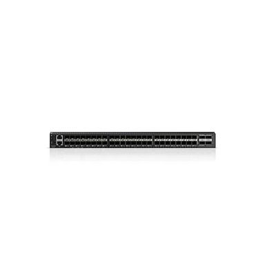 Lenovo ThinkSystem DB620S FC SAN Switch Full-Duplex Half-Duplex Compatibility