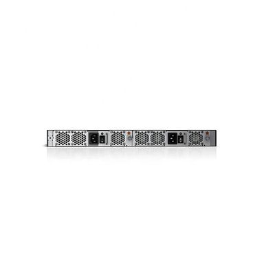 Lenovo ThinkSystem DB620S FC SAN Switch Full-Duplex Half-Duplex Compatibility