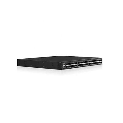 Lenovo ThinkSystem DB620S FC SAN Switch Full-Duplex Half-Duplex Compatibility