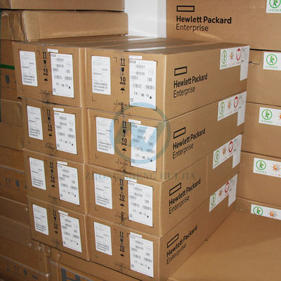 32GB Memory Hpe Synergy 480 Gen10 P06011-B21 Cto Frame Rack-Mountable 10u Case Chassis Frame Hp Blade Server