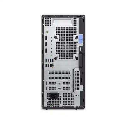 Dell OptiPlex 7000MT Intel Core i7 Desktop PC Dual 27-inch Monitors GDDR5 Video Memory