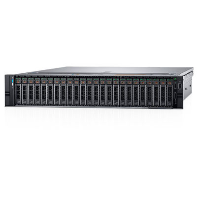 Affordable 3200Hz Processor Dell PowerEdge R740 r720 Intel Xeon cpu 4208 Network Server