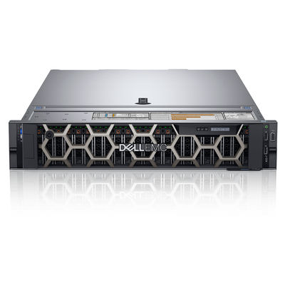 Affordable 3200Hz Processor Dell PowerEdge R740 r720 Intel Xeon cpu 4208 Network Server