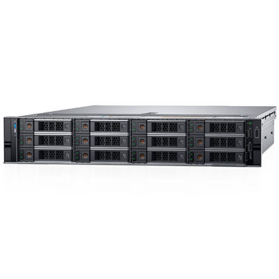 Affordable 3200Hz Processor Dell PowerEdge R740 r720 Intel Xeon cpu 4208 Network Server