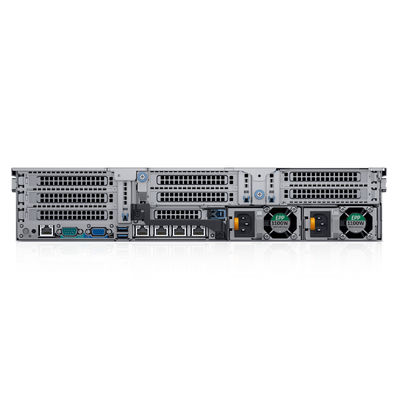 Affordable 3200Hz Processor Dell PowerEdge R740 r720 Intel Xeon cpu 4208 Network Server