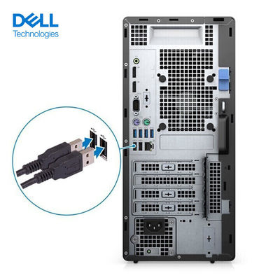 Experience the Power of Dell OptiPlex 7010 MT 16GB RAM and High Resolution Display