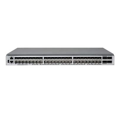 DS-6620B 24P/48P Switch Full-Duplex Half-Duplex Communication with 32G Gigabit FC Ports