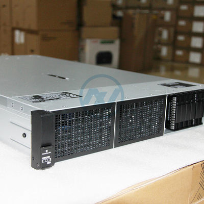 Stock Up on the HPE ProLiant DL380 Gen10 8 SFF Server and Ready for Immediate Shipping