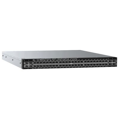 DS-6620B 24P/48P Switch Full-Duplex Half-Duplex Communication with 32G Gigabit FC Ports