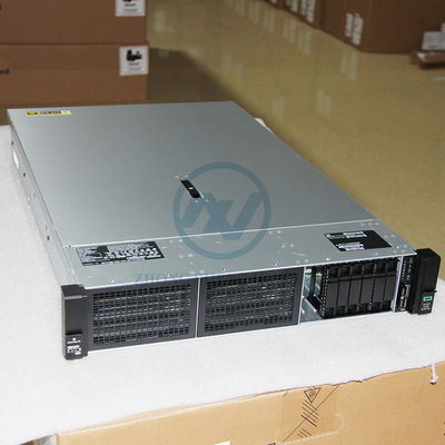 Stock Up on the HPE ProLiant DL380 Gen10 8 SFF Server and Ready for Immediate Shipping