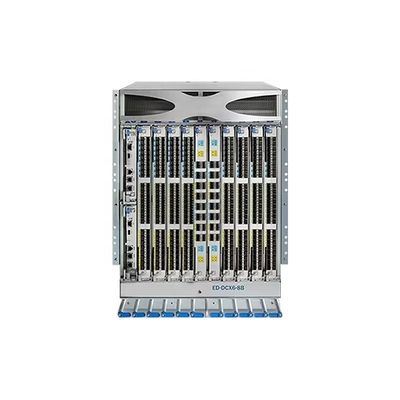 DS-6620B 24P/48P Switch Full-Duplex Half-Duplex Communication with 32G Gigabit FC Ports