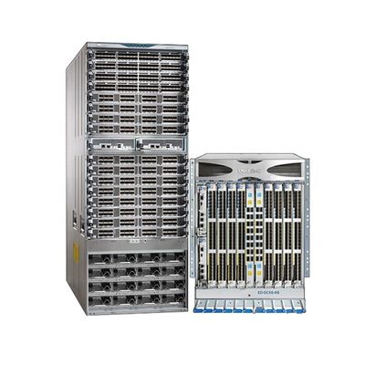 DS-6620B 24P/48P Switch Full-Duplex Half-Duplex Communication with 32G Gigabit FC Ports