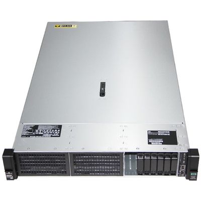 Stock Up on the HPE ProLiant DL380 Gen10 8 SFF Server and Ready for Immediate Shipping
