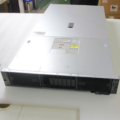 Stock Dell PowerEdge R750xs R750xa R750 2U Rack Server with 6310 CPU and 4x32GB DDR4