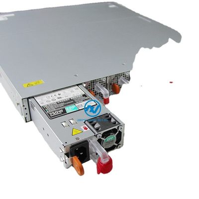 Dell DS-7720B 24/64P Switch Rear-to-Front Airflow 10/100/1000Mbps Transmission Rate