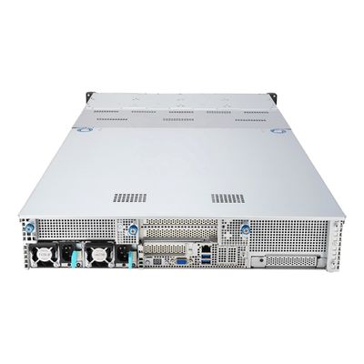 Intel Xeon Gold 6140 2.3G Processor Type High Perfomance RS720-E11-RS24U Rack Server