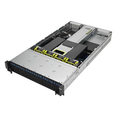 Intel Xeon Gold 6140 2.3G Processor Type High Perfomance RS720-E11-RS24U Rack Server