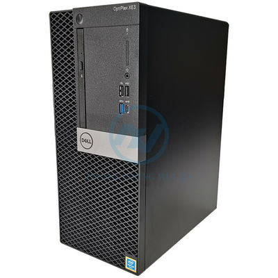 DELL OPTIPLEX XE3 Desktop PC 3- Intel I5-8500 6 Core/9 MB/6 T/65 W 8G 1T DVDRW for Your