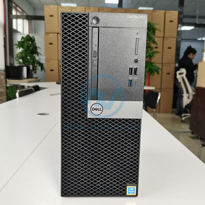DELL OPTIPLEX XE3 Desktop PC 3- Intel I5-8500 6 Core/9 MB/6 T/65 W 8G 1T DVDRW for Your